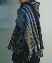 ZARA | ナイロンジャケット