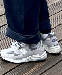 NEW BALANCE | スニーカー