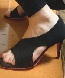 無名 | パンプス