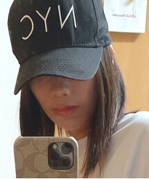 NEW ERA | キャップ