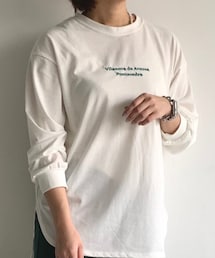 しまむら | Tシャツ/カットソー