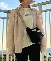 SHEIN | シャツ/ブラウス