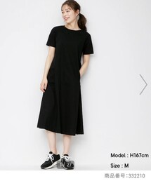 GU | ワンピース/ドレス