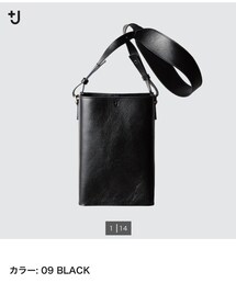 UNIQLO | ショルダーバッグ