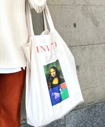 UNIQLO | トートバッグ