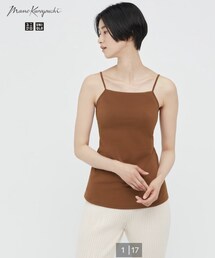UNIQLO | キャミソール