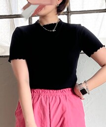 GU | Tシャツ/カットソー