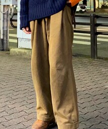 POLO RALPH LAUREN | スラックス