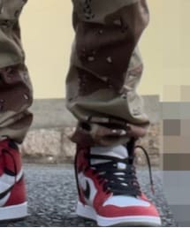 NIKE | スニーカー