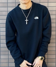 THE NORTH FACE | スウェット