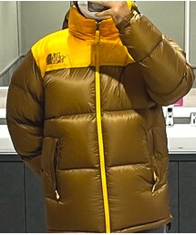 THE NORTH FACE | ジャケット/アウター
