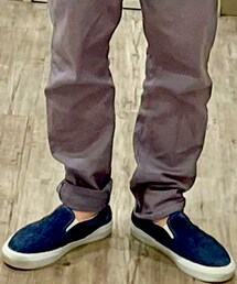 VANS | シューズ