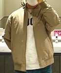 UNIQLO(ユニクロ)の「ジャケット/アウター(ジャケット/アウター)」