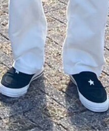 CONVERSE ADDICT | スリッポン