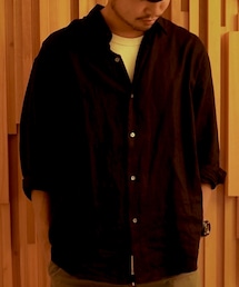 DUAL VOICE | シャツ/ブラウス