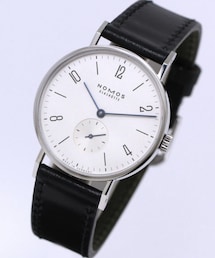 NOMOS | アナログ腕時計