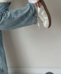 abcd(ナシ)の「オールインワン・サロペット(サロペット/オーバーオール)」