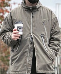 WISDOM APPAREL | ジャケット/アウター