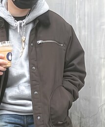 IZZUE | ジャケット/アウター