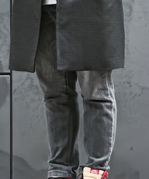 UNIQLO | デニムパンツ