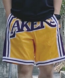 Mitchell&Ness | カーゴパンツ