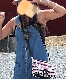 古着 | サロペット/オーバーオール