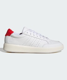 adidas | ノバ コート ライフスタイル ヴィーガン / Nova Court Lifestyle Vegan / アディダス（レディース）(スニーカー)