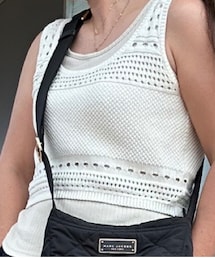 H&M | タンクトップ