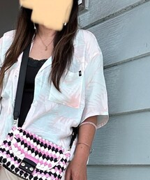 VOLCOM | シャツ/ブラウス