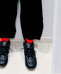 RAF SIMONS (RUNNER) | スニーカー