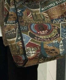 Panamaboy | トートバッグ