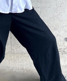 UNIQLO | スラックス