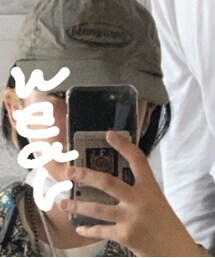 patagonia | キャップ