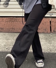 UNIQLO | チノパンツ