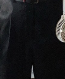 UNIQLO | スラックス