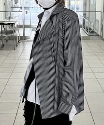 soshiotsuki | シャツ/ブラウス