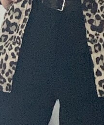 UNIQLO | デニムパンツ