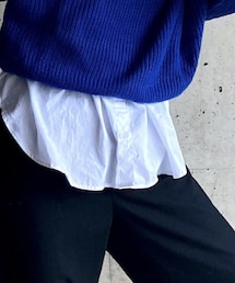 H&M | シャツ/ブラウス