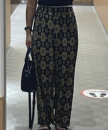 FREAK'S STORE | その他パンツ