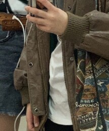 GU | Tシャツ/カットソー