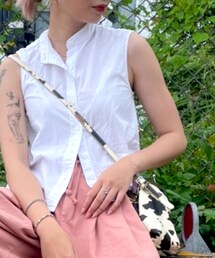 GU | シャツ/ブラウス