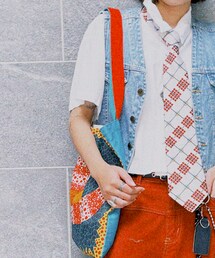 草間彌生 | ショルダーバッグ