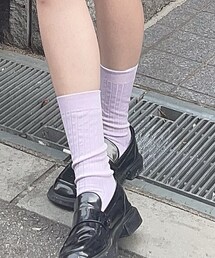 MUJI | ソックス/靴下