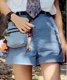 GU | カーゴパンツ