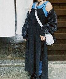 QUEEN SHOP | ワンピース/ドレス