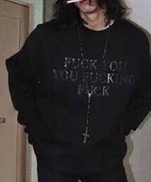 LOS ANGELES APPAREL | スウェット