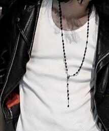 La mascotte | ライダースジャケット