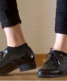 JOLI ENCORE | ローファー