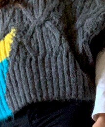 ZARA | ニット/セーター