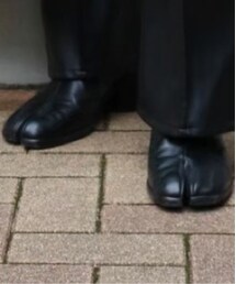 Maison Margiela | ブーツ